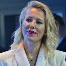 У Собчак диагностировали сотрясение мозга и многочисленные травмы после ДТП под Адлером