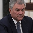 Володин предупредил о ядерном конфликте после слов евродепутата