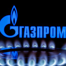 Акции Газпрома рухнули на 30% после решения о дивидендах