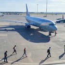 АТОР: Цены на авиабилеты за границу нормализовались после скачка в субботу