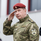 Золотов: мятеж мог быть инспирирован Западом