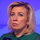 Захарова сравнила отношения Варшавы и Киева с волком и овцой