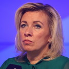 Захарова уличила в сатанизме нового «амбассадора детства» на Украине