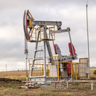 Стоимость нефти Brent опустилась ниже $84 за баррель