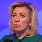 Захарова назвала ужасающей ситуацию с радиоактивными отходами на Украине