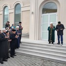 Метшин открыл в Казани новый комплекс мечети «Сулейман»: «Не предполагал, что увижу уже в этой жизни»