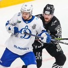 «Трактор» выбил московское «Динамо» из Кубка Гагарина