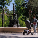 В Татарстане прохладная погода продержится до выходных, но с понедельника потеплеет 