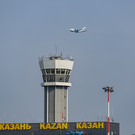 Следующие в Казань авиарейсы перенаправили в Нижнекамск, Самару и Ульяновск