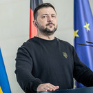 NYT: Украина смягчает позицию по мирному плану Китая и Бразилии