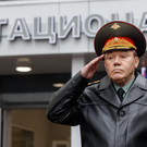 В Пентагоне сообщили о разговоре главы Генштаба ВС РФ Герасимова с американским коллегой