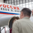 «Ъ»: «Аэрофлот» хочет приобрести грузовые Boeing на запчасти для «Победы»