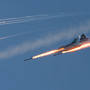США, Франция и Великобритания готовы нанести по Сирии более мощный удар по сравнению с предыдущими