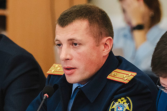 Циома о «земельных играх» в Елабуге: «В ближайшие дни последуют определенные решения»