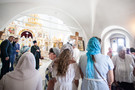 ​В РПЦ гражданских жен сравнили с «бесплатными проститутками»