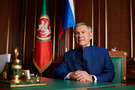 ​Минниханов обратился к мусульманам Татарстана по случаю Курбан-байрама