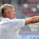 Главный тренер ФК КАМАЗ подал в отставку