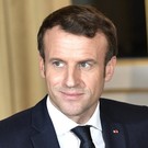 Макрон получил положительный результат теста на коронавирус