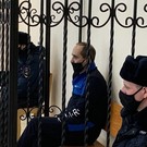 Обвинение просит для убийцы Деданина 15 лет строгого режима