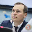 Здунов лидирует на выборах главы Мордовии