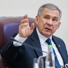 Минниханов отказался отправлять школы на «дистант»
