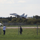 «Ведомости»: Авиасалон МАКС перенесли на 2024 год