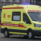 В Челнах водитель на Kia насмерть сбил 54-летнюю женщину