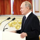 Путин назвал легитимность самым главным результатом выборов в России: тезисы со встречи с ЦИК