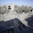 Гражданин России освобожден из плена ХАМАС вне списков обмена