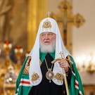 Патриарх Кирилл призвал запретить мобилизацию отцов с тремя и более детьми в мирное время