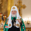 Патриарх Кирилл выступил против празднования Дня святого Валентина в России