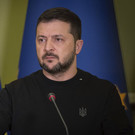 Рада: Замглавы офиса Зеленского Ростислав Шурма уходит в отставку