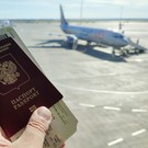 «Ъ»: Авиакомпании предупредили о подорожании билетов из-за повышения аэронавигационных сборов