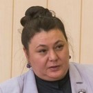 Замглавы Альметьевского района стала Роза Афлятунова