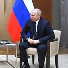 Путин: между РФ и Экваториальной Гвинеей есть «хорошие перспективы» в военно-техническом сотрудничестве