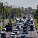 В Казани отменят левый поворот с Минской на проспект Победы