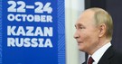 Казанцы показывают видео с предполагаемым кортежем Путина