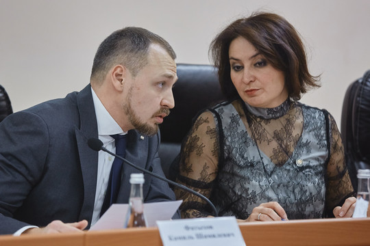 Фонд соцстрахования РТ в 2018 году получил недоимку в 138 млн рублей