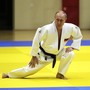 Путин получил травму на тренировке с дзюдоистами