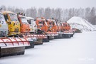Челны получат новую уборочную технику – автомобили вручит Минниханов