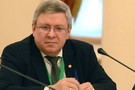 Экс-зампред ЦБ, которого связывали с ОПГ, стал советником главы российского госбанка