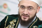 Муфтий Татарстана призвал беречь и изучать татарский язык 