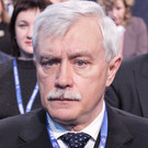 Жена бывшего губернатора Санкт-Петербурга умерла от COVID-19