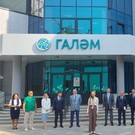 «Могли только мечтать»: в Казани открыли татарскую гимназию