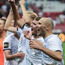 КАМАЗ продлил серию без поражений до 8 матчей
