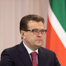 Метшин ответил на призывы отключить отопление в многоквартирных домах Казани