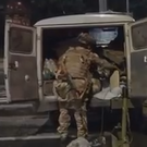 ЧВК Вагнера собирается уезжать из Ростова-на-Дону
