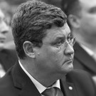 Главврач казанской поликлиники №21 Рустем Гайфуллин умер в возрасте 56 лет