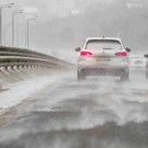 На перекрытых из-за метели участках М12 не будут взимать плату