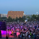 День рождения Иннополиса собрал более 10 тысяч человек
